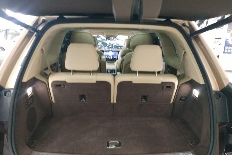 Used Hima AITO M9 2025 Extended-Range Ultra Version 52 kWh 6-Seater