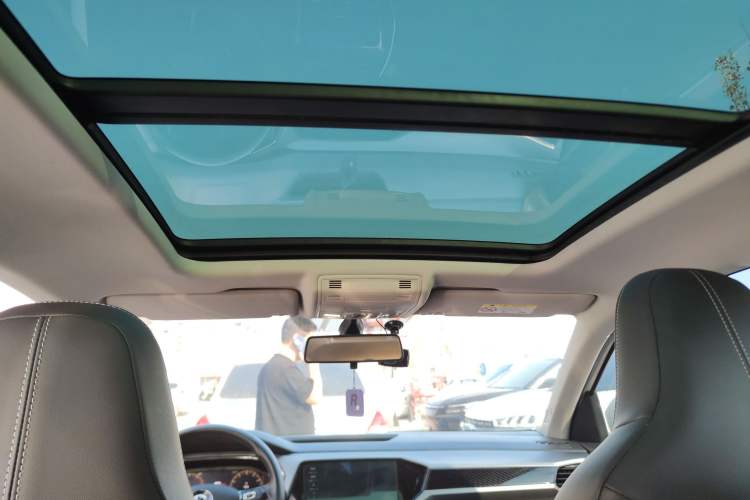 Used Volkswagen T-Cross 2019 280TSI DSG Luxury Edition
