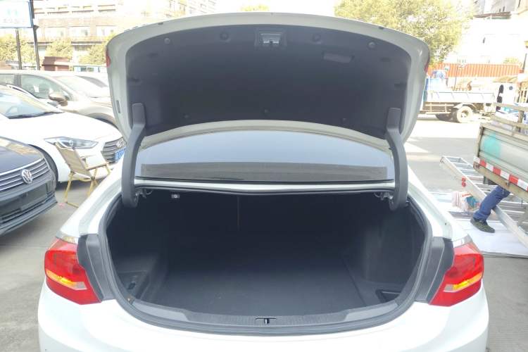 Used Buick LaCrosse 2016 20T Elite Edition
