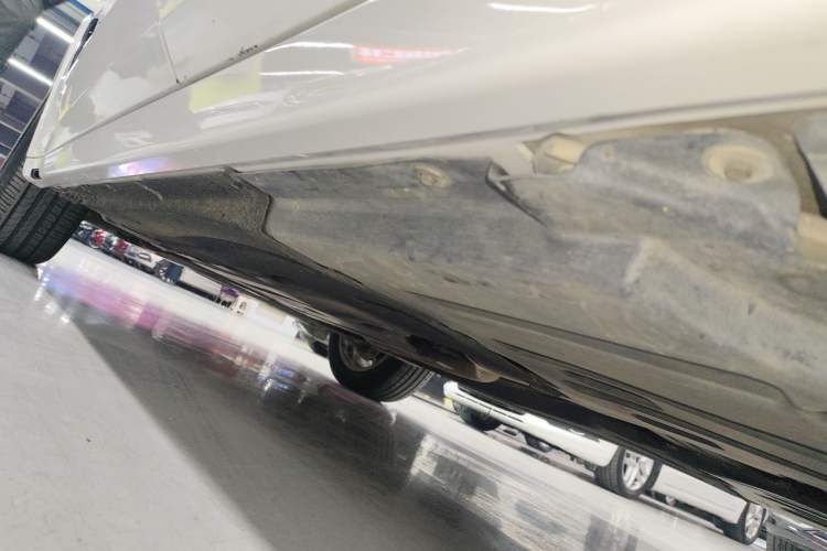 Used BMW X3 2019 xDrive28i M Sport Package
