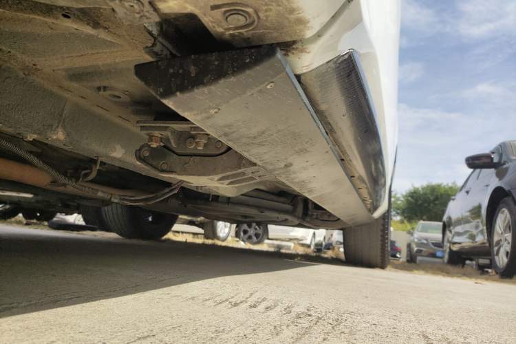 Used Honda Avancier 2017 370TURBO 2WD Luxury Edition
