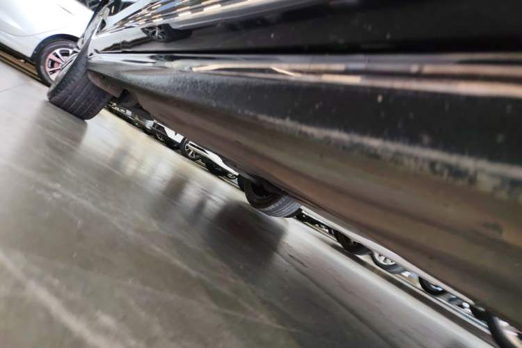 Used Volkswagen Passat 2019 330TSI Luxury Edition China VI Standard
