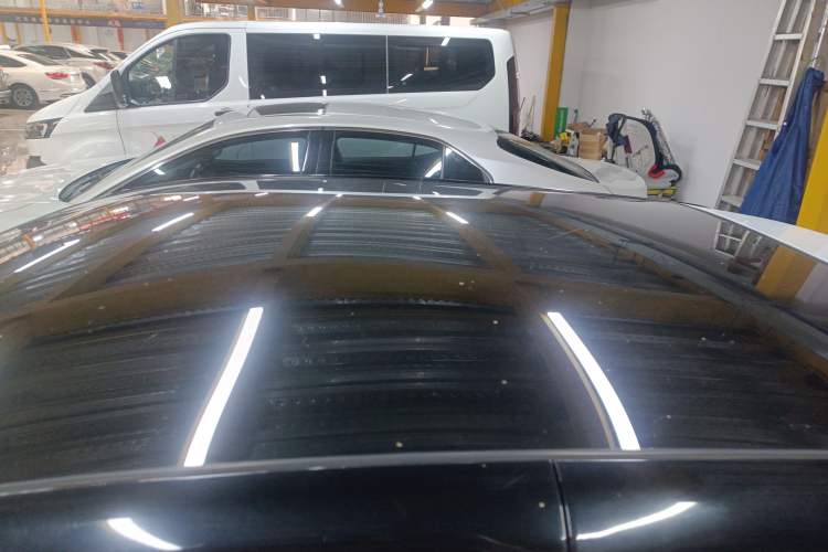 Used Chery Little Ant 2018 400 4-Seater Smart Edition
