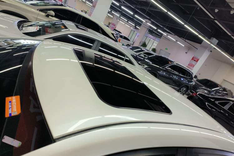 Used Toyota Levin 2016 1.6G CVT Elite Edition
