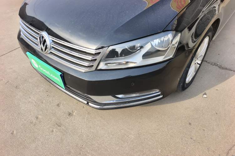 Used Volkswagen Magotan 2016 1.8TSI Smart Comfort Model