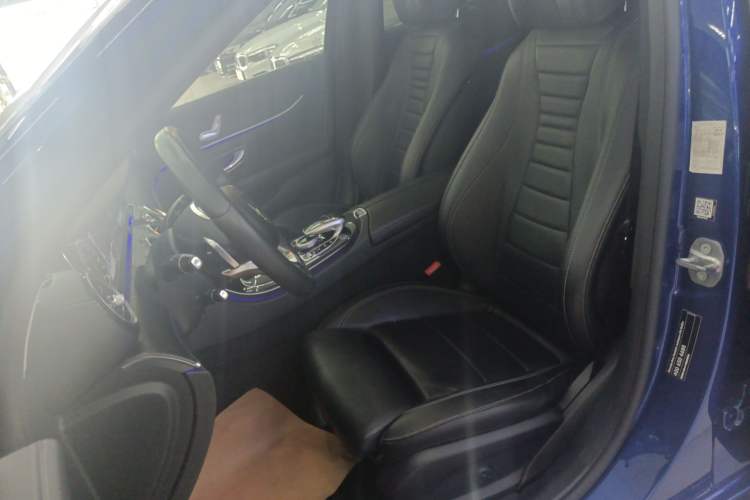 Used Mercedes-Benz E-Class 2016 E 200 L Sport Edition
