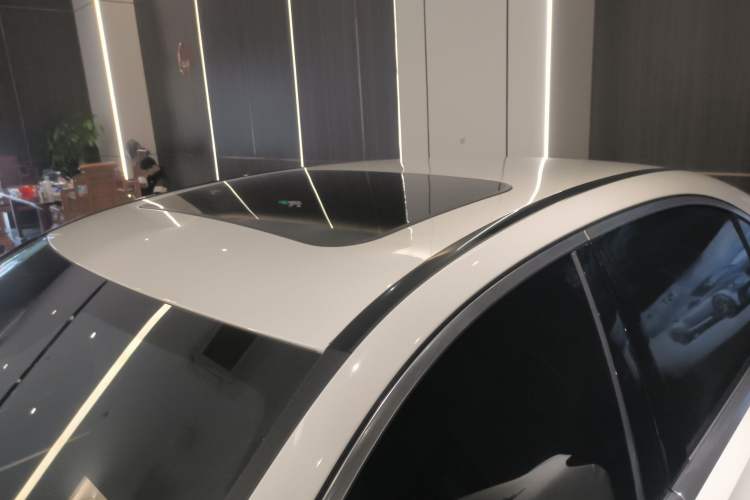 Used Mercedes-Benz C-Class 2023 Revised C 200 L Sport Edition