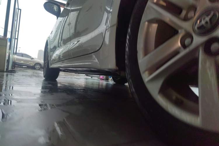 Used Toyota Levin 2022 Dual-Motor 1.8H E-CVT Progressive Edition
