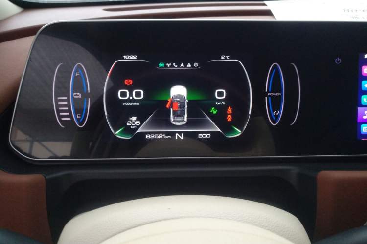 Used ORA Good Cat 2021 400km Standard Range Venus Edition Lithium Iron Phosphate
