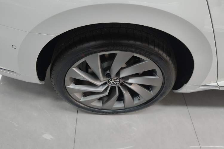 Used Volkswagen FAW-Volkswagen CC 