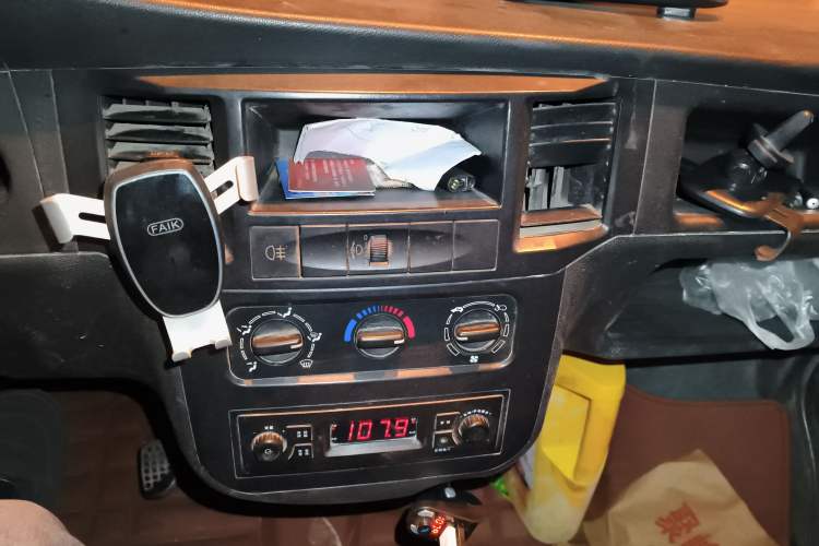 Used Wuling Zhiguang 2013 1.0L Practical Version