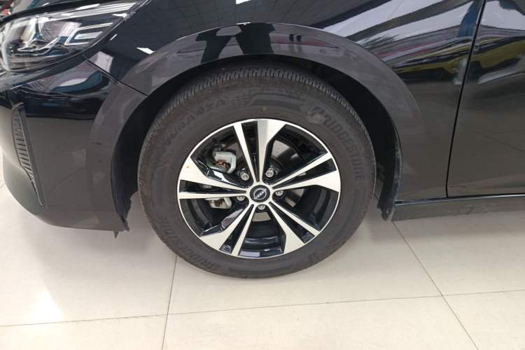 Used Nissan Sylphy 2023 1.6L CVT Enjoyment Edition