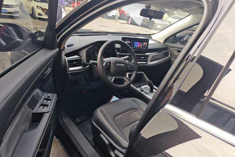 Used Haval H6 2023 National Trend Edition 1.5T Automatic Urban Version