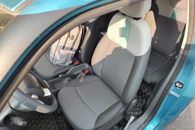 Used  Lumin 2022 210km Sweet Edition
