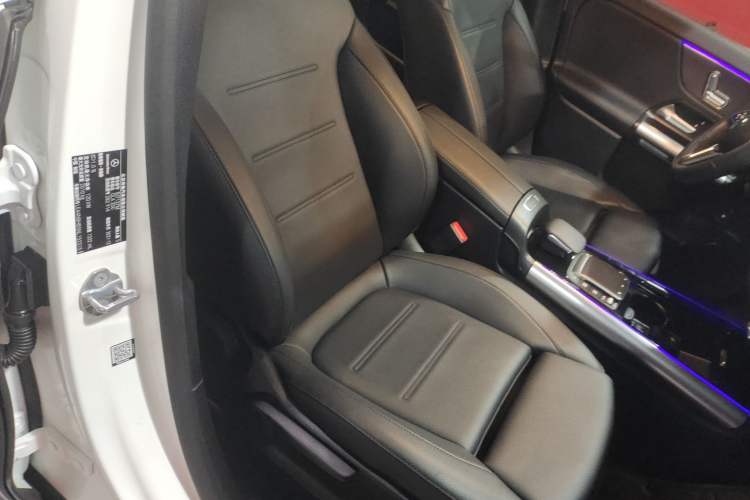 Used Mercedes-Benz GLA 2022 Facelifted GLA 200