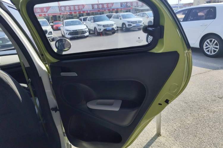 Used ORA Black Cat 2019 301km Standard Edition