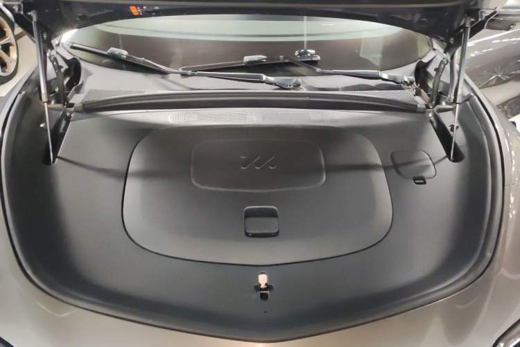 Used  LS7 2023 100kWh Lux Rear-Drive Version