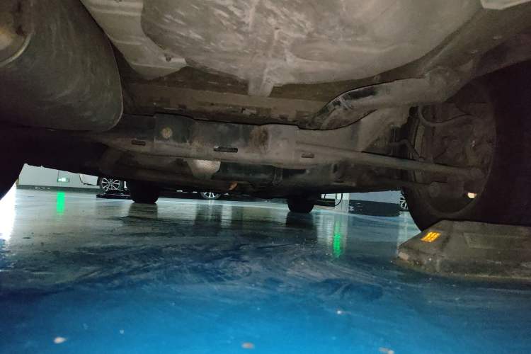 Used Buick GT 2016 15N Automatic Elite Edition
