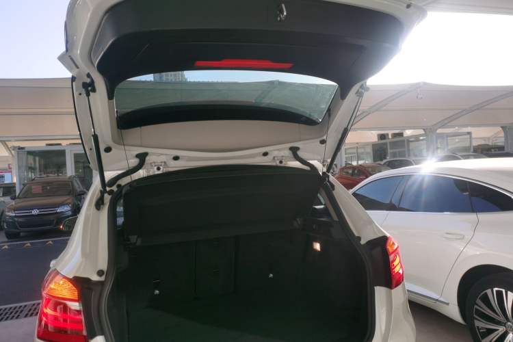 Used BMW 2 Series Active Tourer 2018 218i Leading Model
