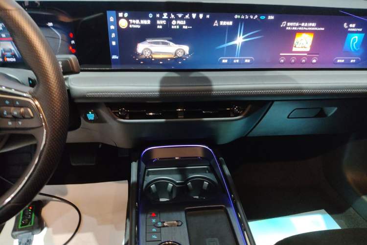 Used Ford EVOS 2022 EcoBoost 245 ST-Line
