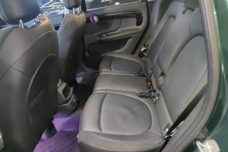 Used  Countryman 2018 1.5T COOPER ALL4 Artist