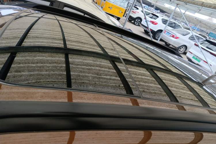 Used BMW X1 2015 sDrive18i Fashion Upgrade Edition
