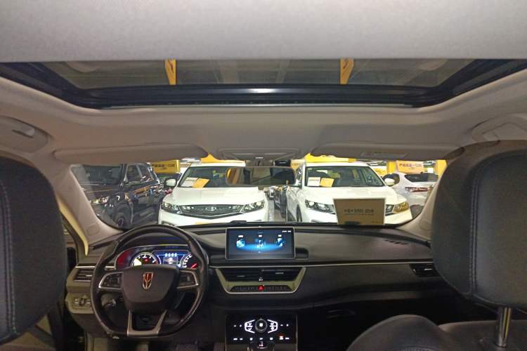 Used Hongqi H5 2022 Classic Model Facelift 1.5T DCT Qiyun Edition
