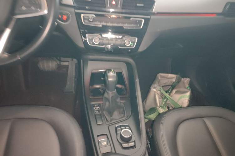 Used BMW X1 2018 sDrive18Li Fashion Model