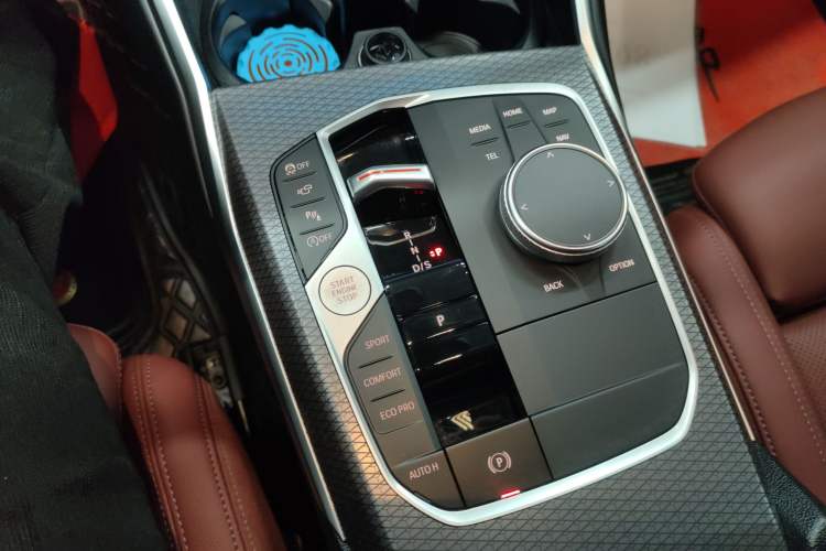 Used BMW 3 Series 2025 330Li M Sport Shadowline Package
