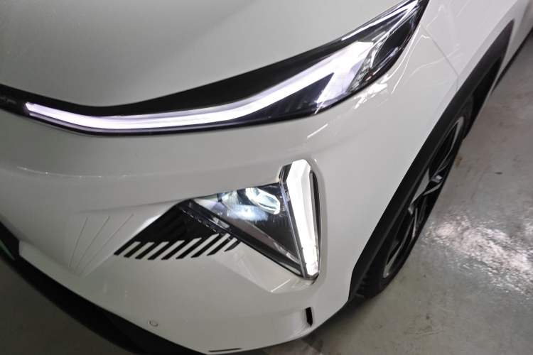 Used Geely Galaxy L7 2023 1.5T 115 km MAX