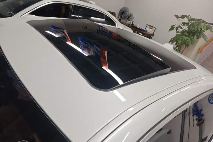 Used BMW i3 2022 eDrive 35 L
