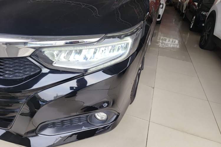 Used Honda Crider 2019 180 Turbo CVT Leading Edition China V
