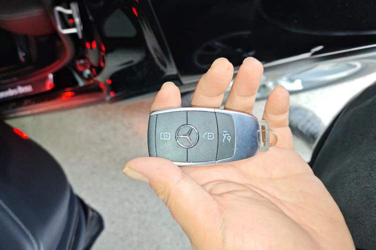 Used Mercedes-Benz GLC 2020 Facelifted GLC 260 L 4MATIC Dynamic Edition
