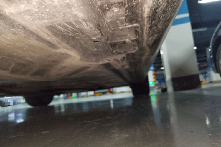 Used Mercedes-Benz E-Class 2019 Facelifted E 300 L Stylish Version
