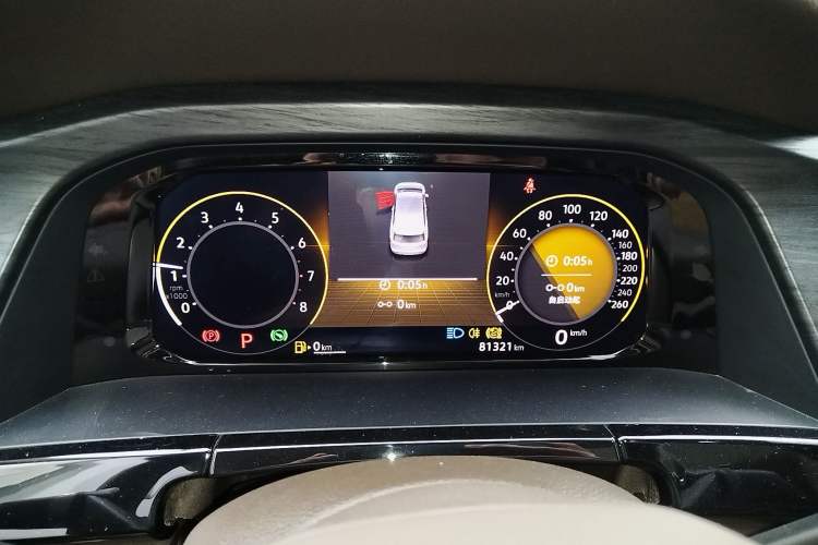 Used Volkswagen Viloran 2024 330TSI Luxury Edition