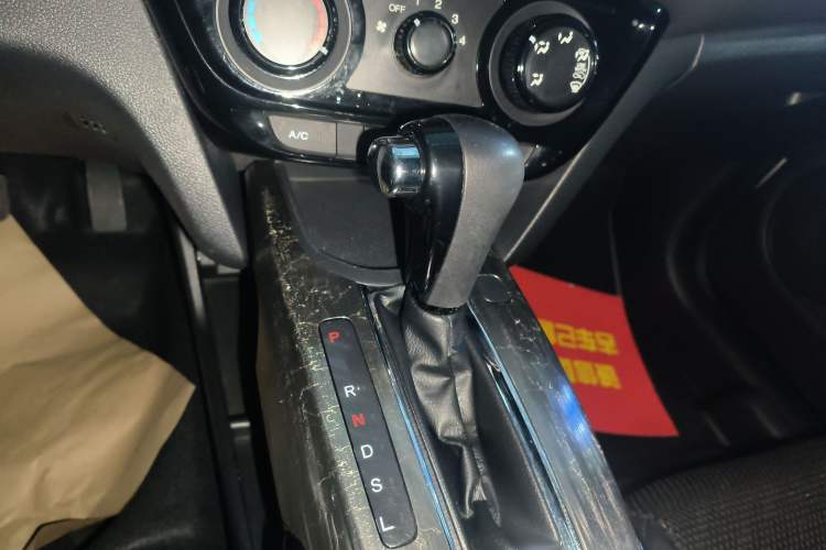 Used Honda XR-V 2017 1.5L LXi CVT Classic Edition
