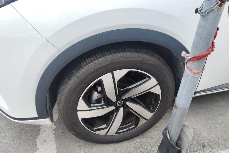 Used Changan CS55PLUS 2024 3rd Generation 1.5T DCT Excellence Model