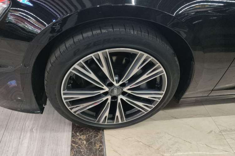 Used Audi A6L 2021 45 TFSI quattro Prestige Dynamic Edition
