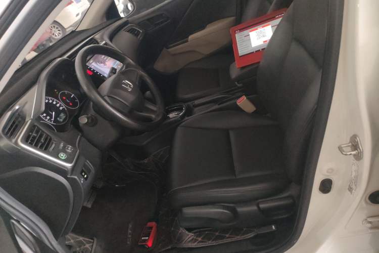 Used Honda City 2019 1.5L CVT Comfort Version