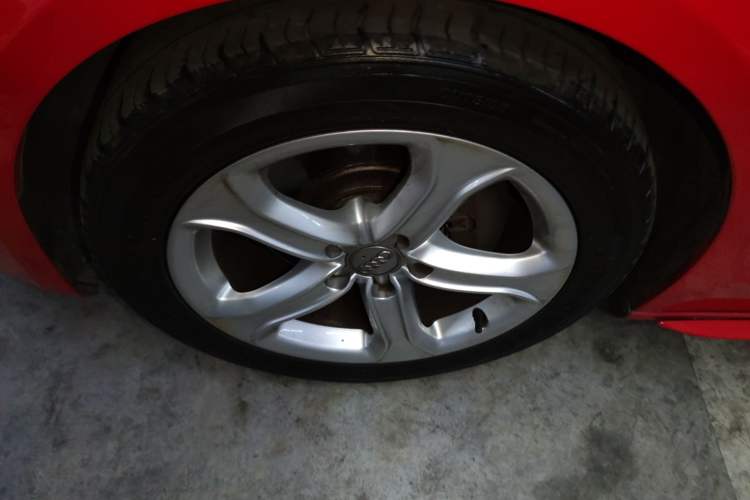 Used Audi A5 2016 Sportback 45 TFSI
