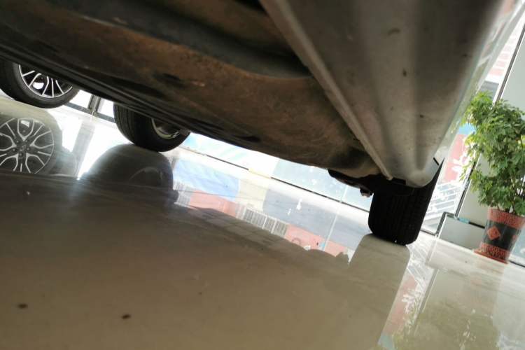 Used Honda Vezel 2017 1.5L CVT 2WD Comfort Model
