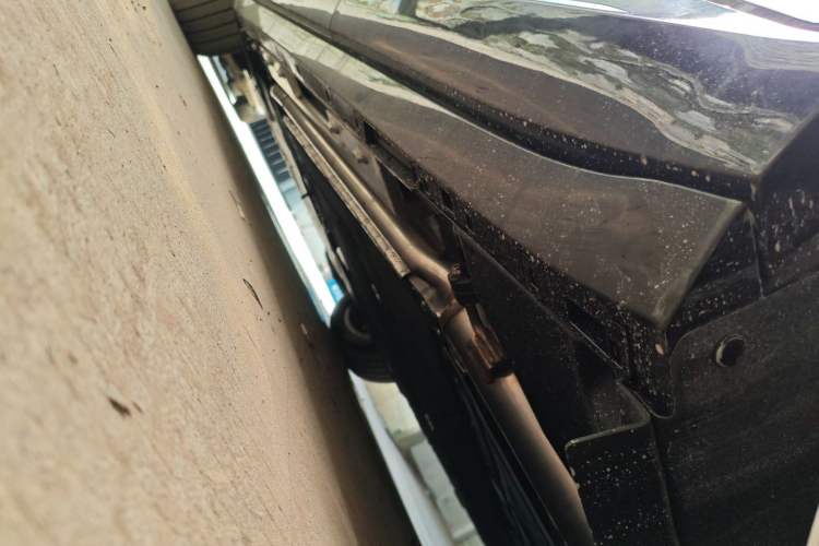 Used  Star Era ET 2025 Range-Extended 240 Pro All-Wheel Drive High-Speed Driver Assistance
