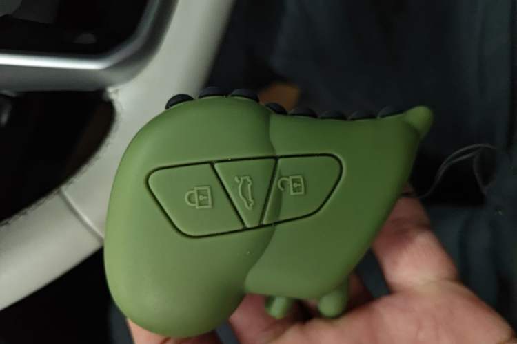 Used Volkswagen ID.3 2025 Smart Model Outstanding Oxygen Edition