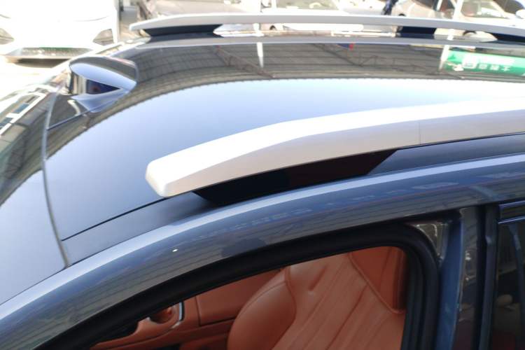 Used AION V 2024 Aion Tyrannosaurus 650 LiDAR Edition
