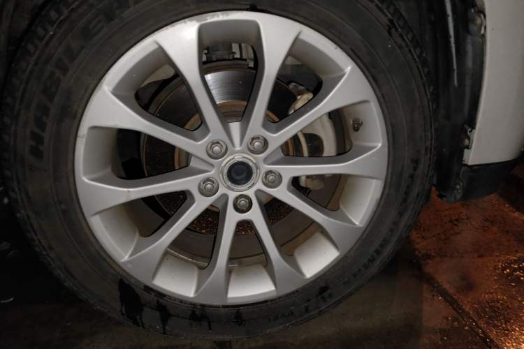 Used Haval H2 2017 Blue Label 1.5T Automatic Two-Wheel Drive Luxury Model