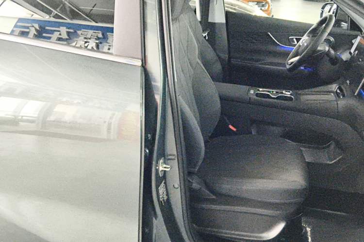 Used Chery Fengyun T8 2025 1.5T 130 km Luxury Edition 5-Seater
