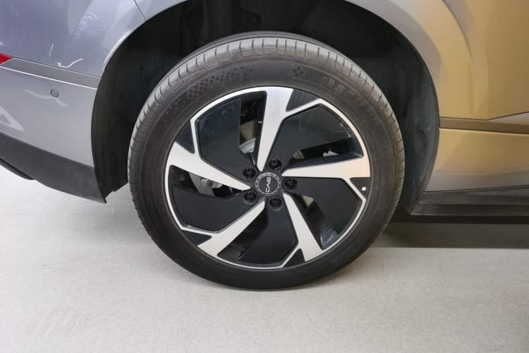 Used BYD Sealion 06 New Energy 