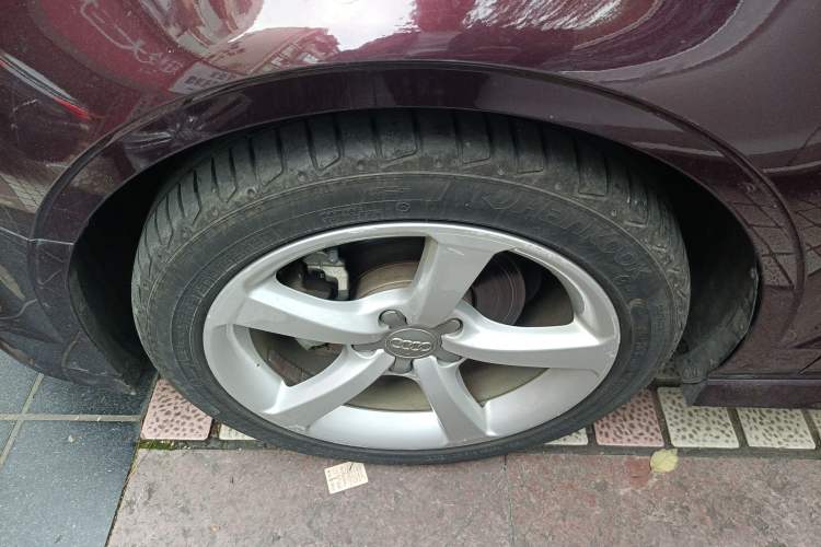 Used Audi A3 2018 30th Anniversary Edition Limousine 35 TFSI Fashion Model