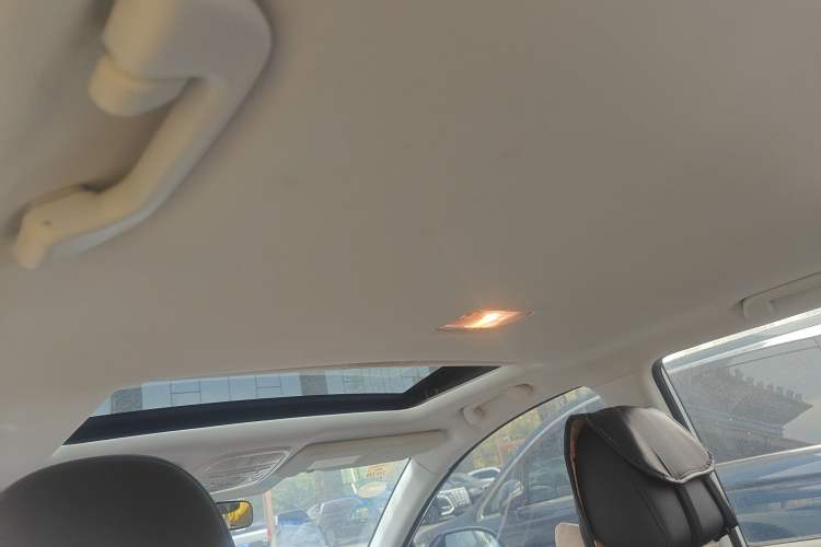 Used Haval H6 2018 Red-Label Sport Edition 1.5T Automatic Two-Wheel Drive Elite Model
