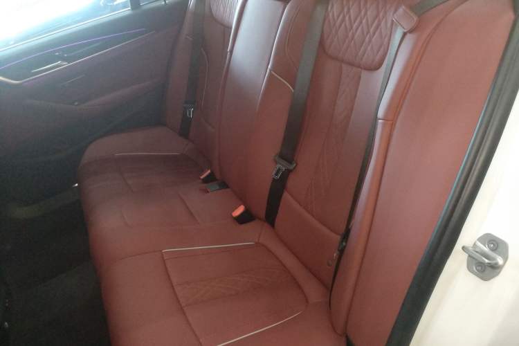 Used BMW 5 Series 2022 525Li M Sport Package
